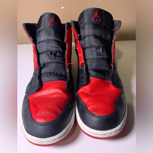 Jordan 1 mid reverse bred - Picture 3 of 9